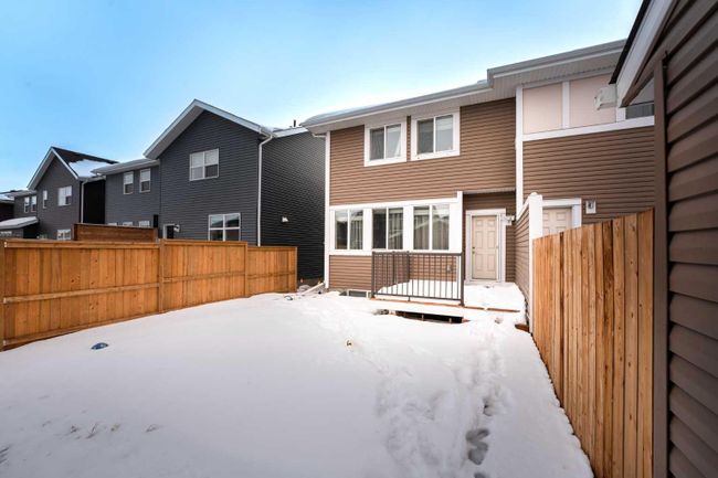 364 Redstone Drive Ne, Home with 4 bedrooms, 3 bathrooms and 2 parking in Calgary AB | Image 34