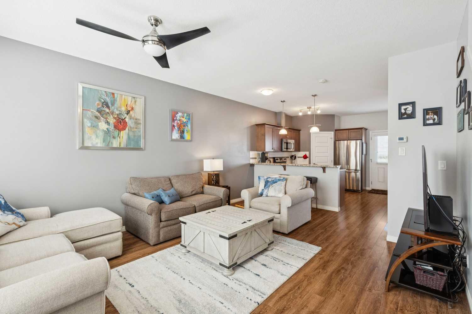Residential in Airdrie 3