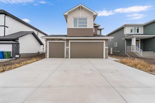 72 Dawson Wharf Mount, Chestermere, AB, T1X2X6 | Card Image