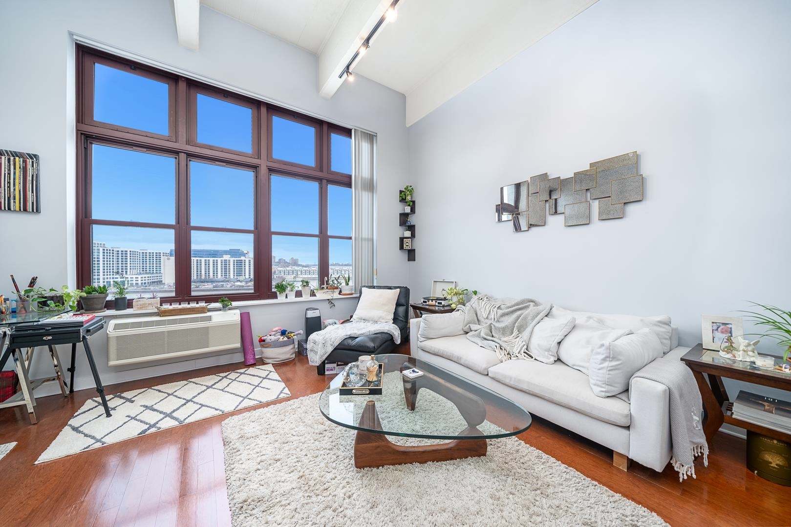 Residential Lease in Hoboken