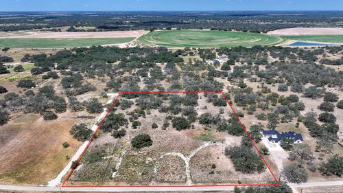 461 Blossom Dr, Poteet, TX, 78065-4491 | Card Image