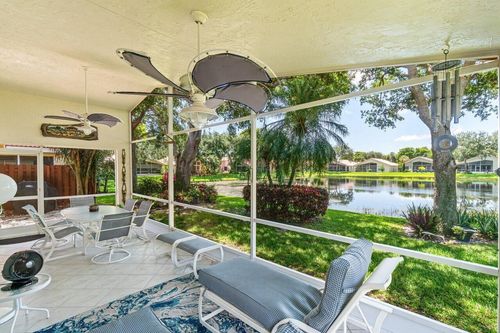 7370 Modena Drive, Boynton Beach, FL, 33437 | Card Image