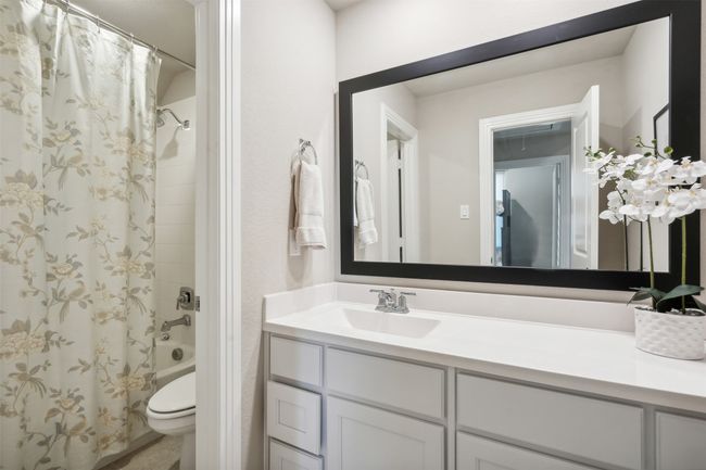14436 Greymoore Cir, Townhouse with 3 bedrooms, 3 bathrooms and null parking in Aledo TX | Image 25