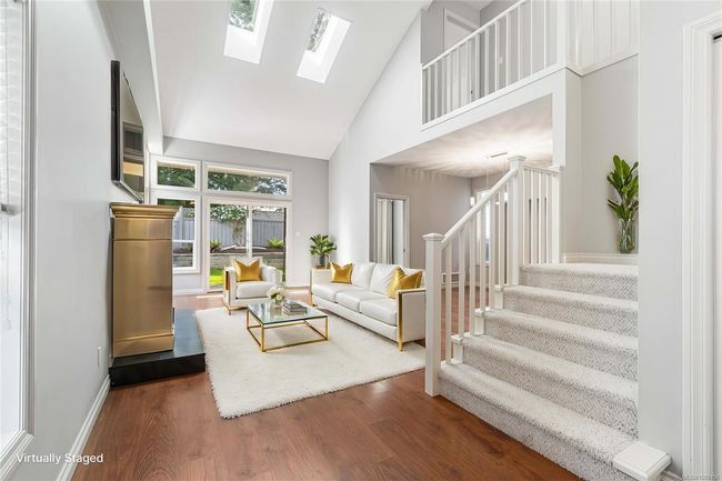 6195 Kenning Pl, House other with 3 bedrooms, 3 bathrooms and 4 parking in Nanaimo BC | Image 5
