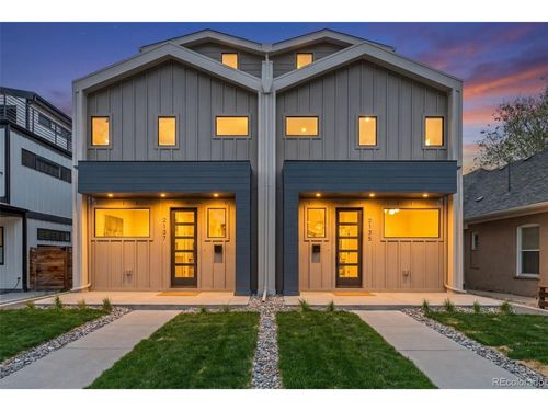 2137 S Sherman St, Denver, CO, 80210-4412 | Card Image