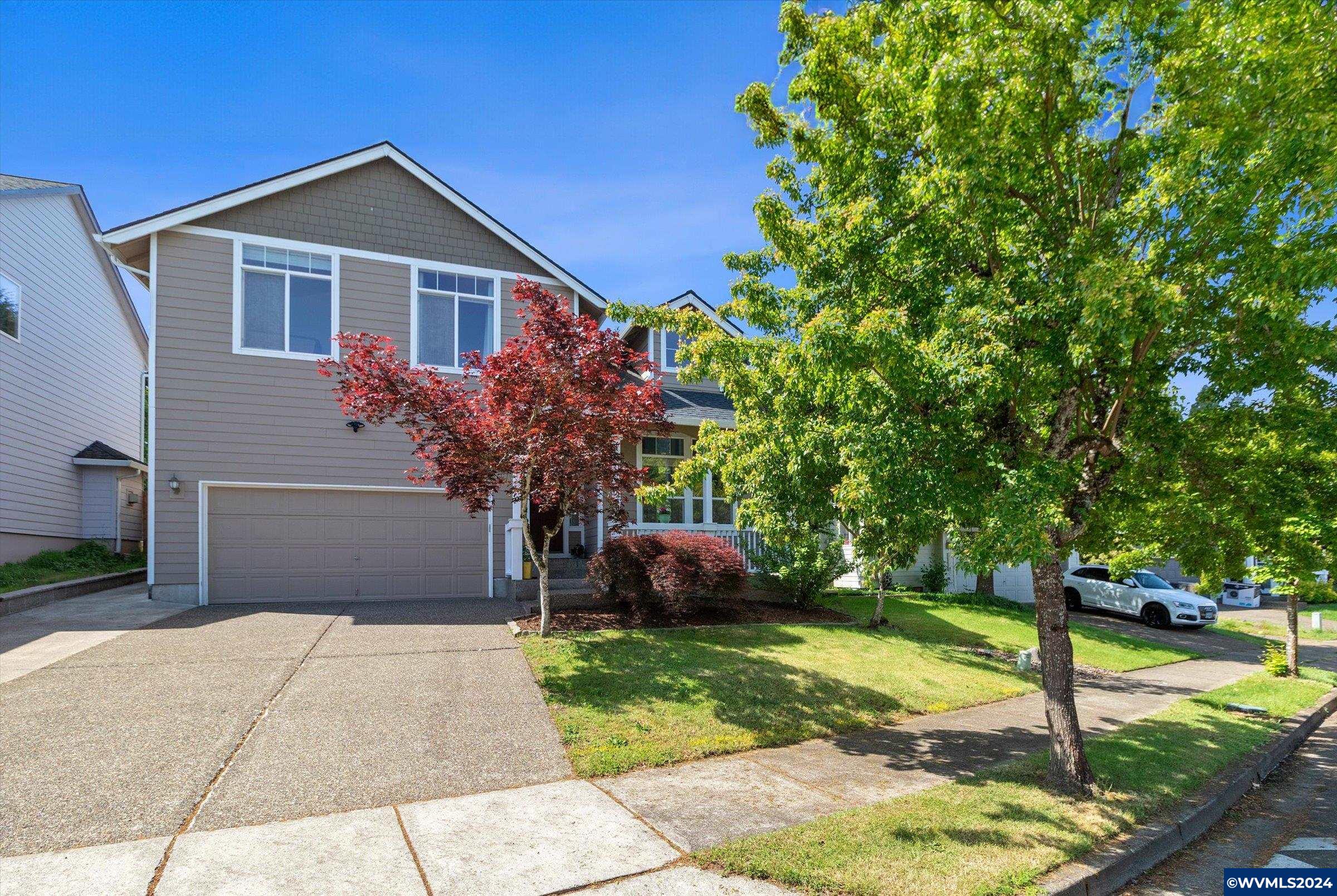 Stono Dr, Tualatin, OR 97062