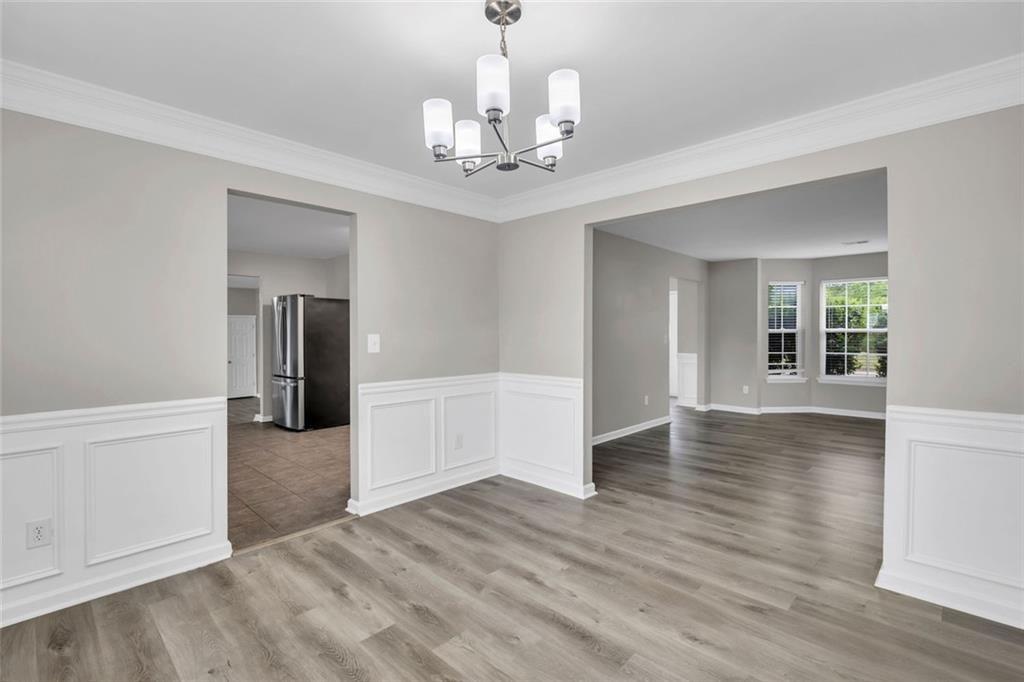 Residential in Mcdonough 2