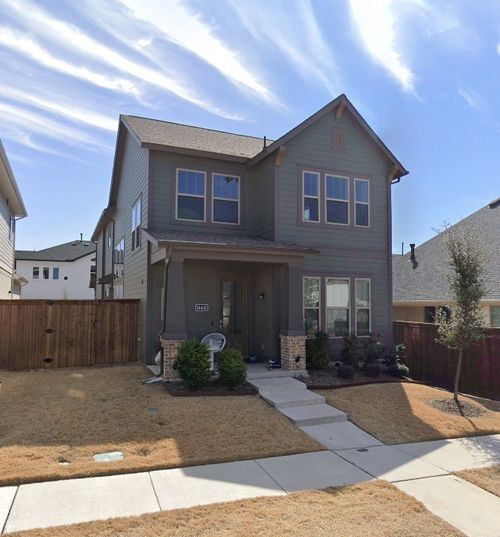 14441 Balmoral Pl, Aledo, TX, 76008-2028 | Card Image