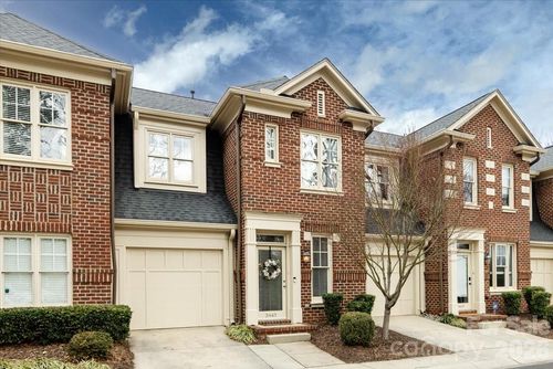 3443 W Slope Ln, Charlotte, NC, 28209-2010 | Card Image