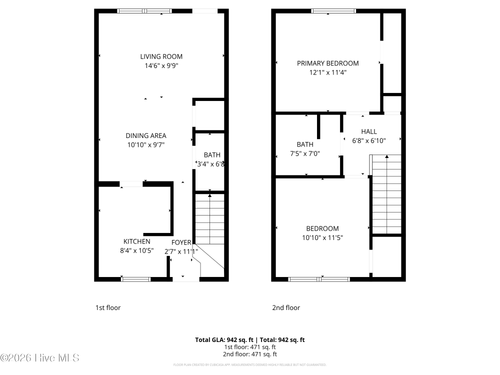 b16-101 David Drive, Greenville, NC, 27858 | Card Image