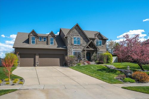 2109 S Steen Rd, Spokane Valley, WA, 99037-9255 | Card Image