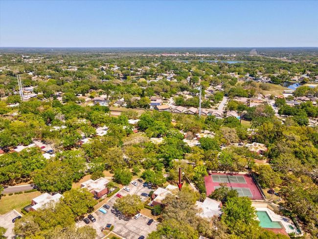 2644 2 Nd Ct, Townhouse with 2 bedrooms, 3 bathrooms and null parking in PALM HARBOR FL | Image 30