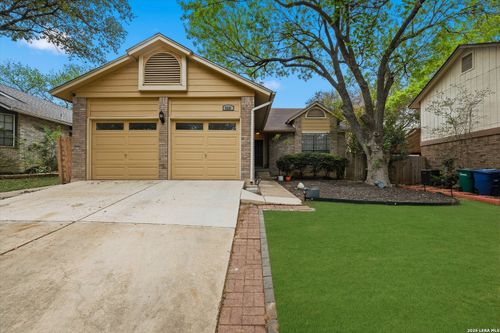 6326 Tally Gate, San Antonio, TX, 78240-2229 | Card Image