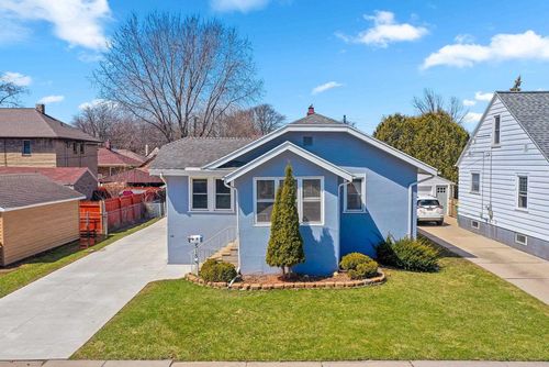 515 Roy Avenue, GREEN BAY, WI, 54303 | Card Image