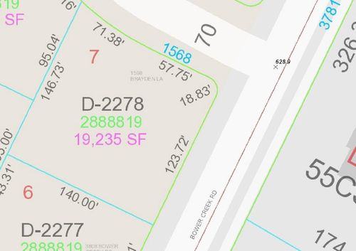 1568 Brayden Lane, LEDGEVIEW, WI, 54115 | Card Image