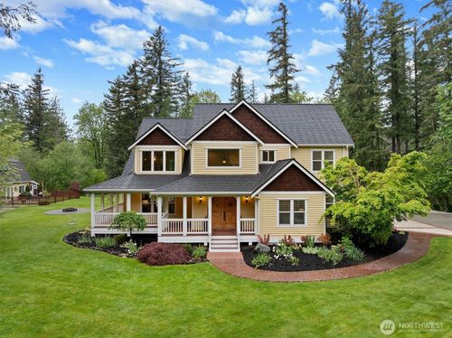 47150 Se 162nd St, North Bend, WA, 98045-8662 | Card Image