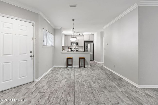 407 - 1800 The Greens Way, Condo with 2 bedrooms, 2 bathrooms and null parking in JACKSONVILLE BEACH FL | Image 14