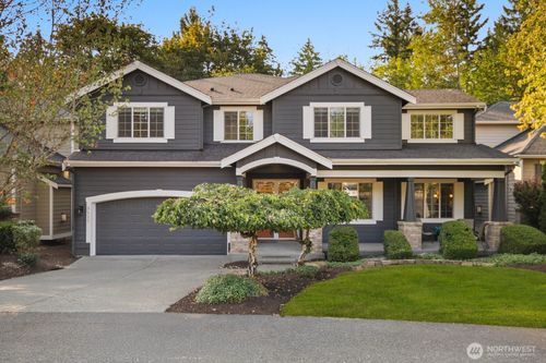 3117 222nd Ct Se, Sammamish, WA, 98075-7215 | Card Image
