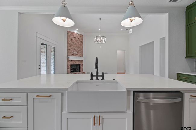 16519 Cooper Way, House other with 4 bedrooms, 3 bathrooms and null parking in Tyler TX | Image 20