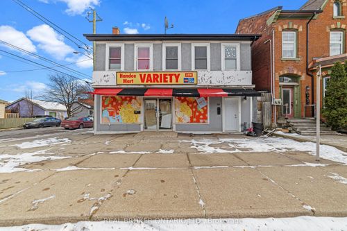 208 Mary St, Hamilton, ON, L8L4V8 | Card Image