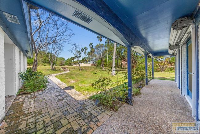 120 W Toronja Dr., House other with 5 bedrooms, 4 bathrooms and 1 parking in Los Fresnos TX | Image 43