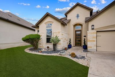 23030 Diamante, House other with 3 bedrooms, 3 bathrooms and null parking in San Antonio TX | Image 2