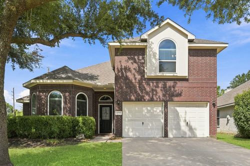 15758 Bending Birch Dr, Cypress, TX, 77433-6035 | Card Image