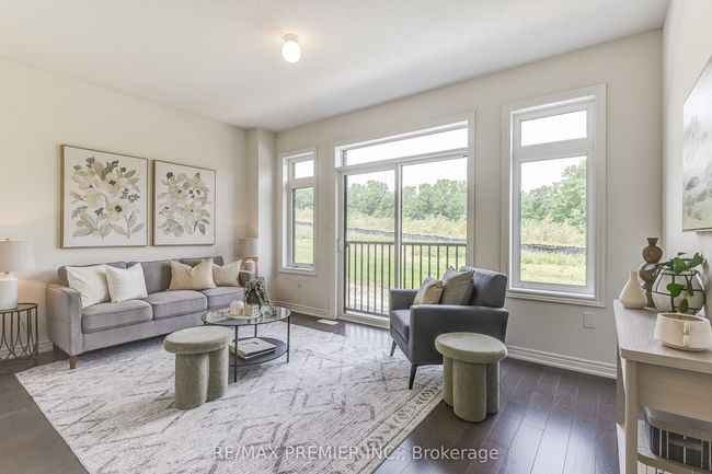 1274 Talisman Manor, House other with 4 bedrooms, 5 bathrooms and 2 parking in Pickering ON | Image 10
