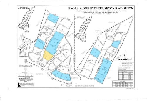 TBD Lot 14 Blk 4 Pine Tree Lane, Coleraine, MN, 55722 | Card Image