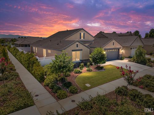 14405 Barbon Beck Ave, Bakersfield, CA, 93311-8698 | Card Image