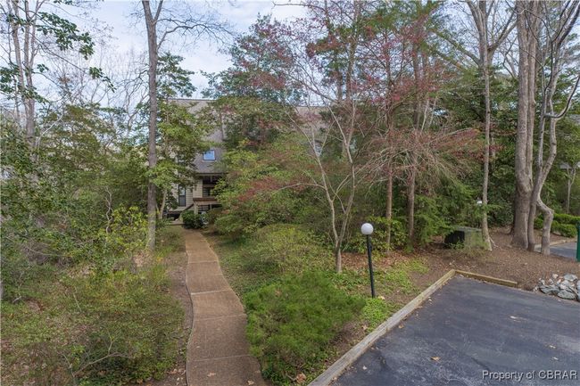 D - 91 Villa Ridge Dr, Condo with 2 bedrooms, 2 bathrooms and null parking in Hartfield VA | Image 8