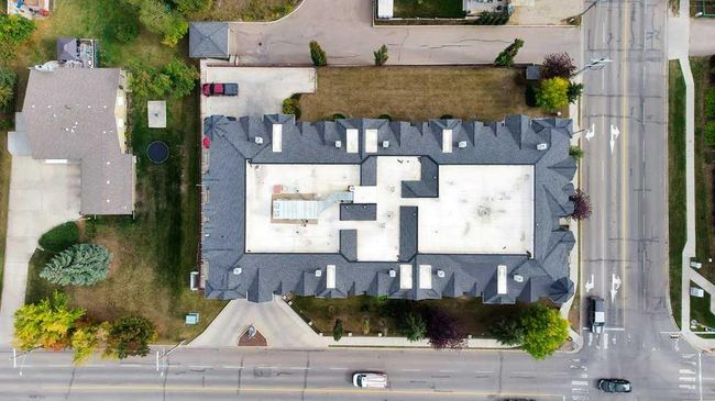304 - 4707 50 Street, Condo with 2 bedrooms, 2 bathrooms and 2 parking in Sylvan Lake AB | Image 25