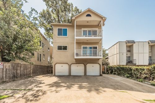 101-2728 Reagan Street, Dallas, TX, 75219 | Card Image