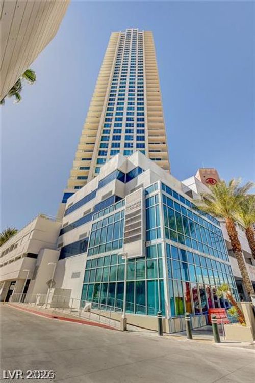 3509-2700 Las Vegas Blvd S, Las Vegas, NV, 89109-1172 | Card Image