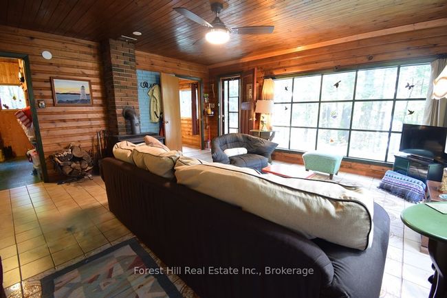 30945 Kawagama Lake Rd, House other with 3 bedrooms, 0 bathrooms and null parking in Dorset ON | Image 22