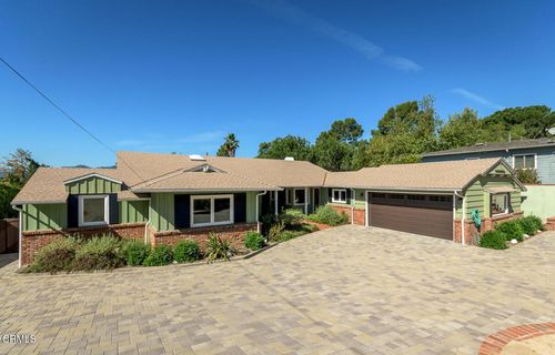 5165 Ocean View Blvd, La Canada Flintridge, CA, 91011-1249 | Card Image