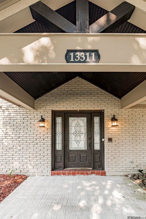 13311 Alba Dr, Baker, LA, 70714-4603 | Card Image