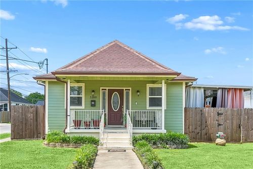 5100 Arts St, New Orleans, LA, 70122-5108 | Card Image