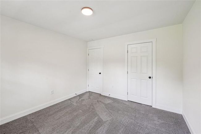 4363 Old Mabry Rd Ne, House other with 4 bedrooms, 3 bathrooms and 6 parking in Roswell GA | Image 29