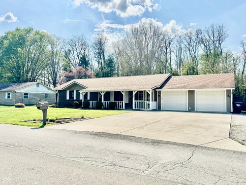 535 Everling Dr, Morgantown, IN, 46160-9745 | Card Image