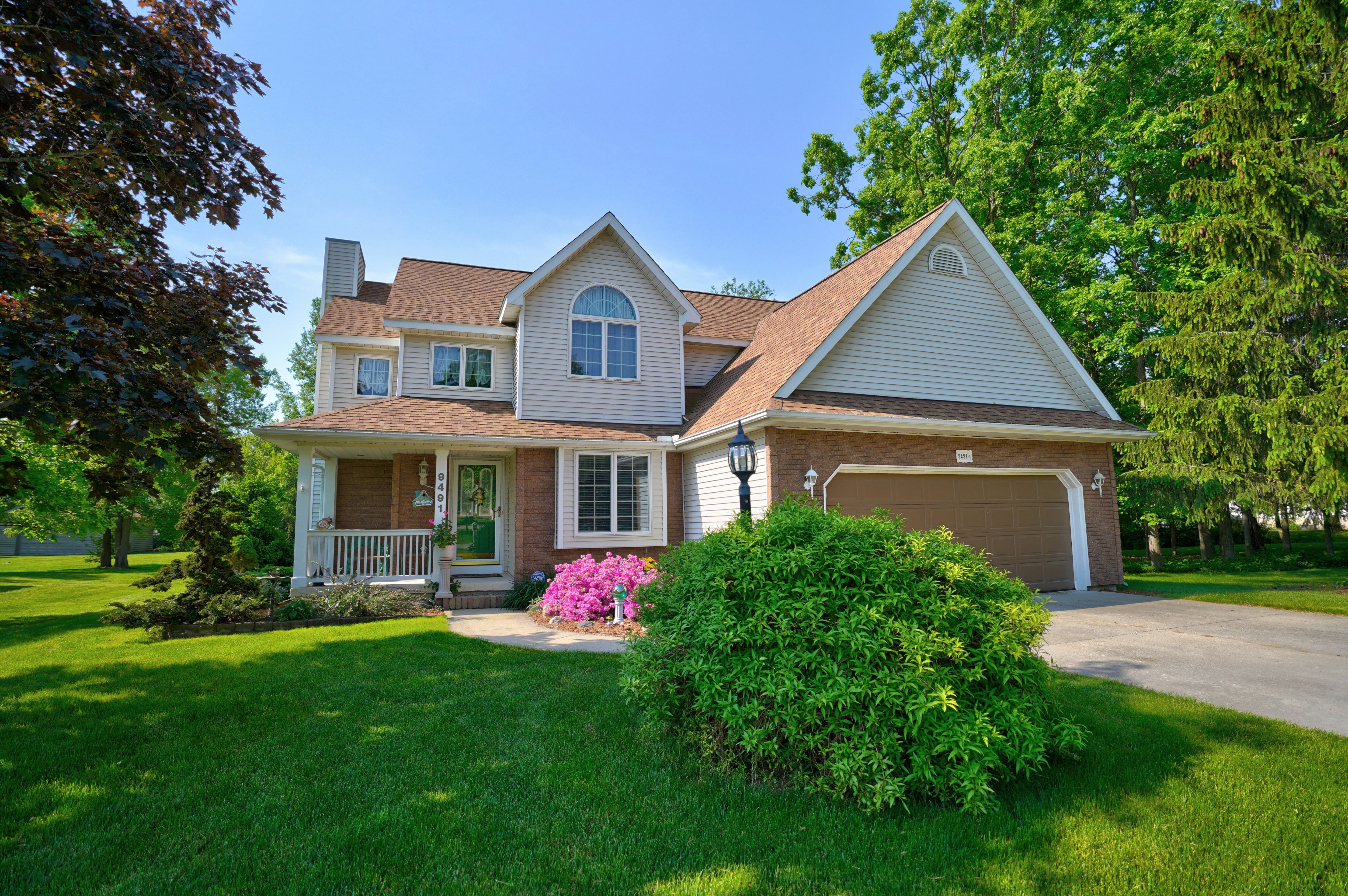 Hill Rd, Swartz Creek, MI 48473