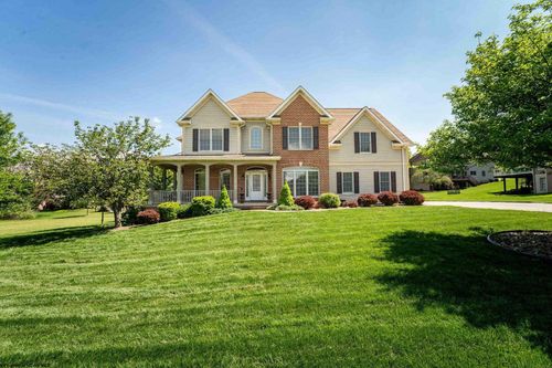 410 Santana Pl, Morgantown, WV, 26508-9029 | Card Image