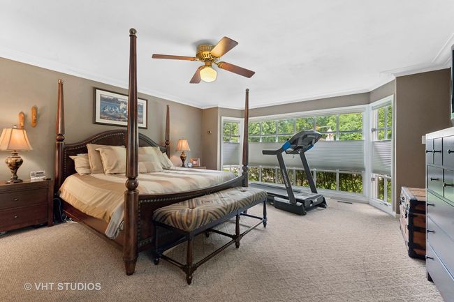 1766 Firth Rd, House other with 4 bedrooms, 4 bathrooms and 4 parking in Inverness IL | Image 25