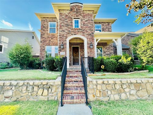 1125 Crane St, Carrollton, TX, 75007-5021 | Card Image