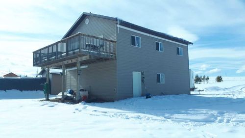 13-70539 Rr 250, Rural Greenview No. 16, M.d. Of, AB, T0H3N0 | Card Image