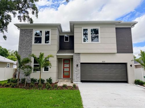 804 W Peninsular St, TAMPA, FL, 33603-5418 | Card Image