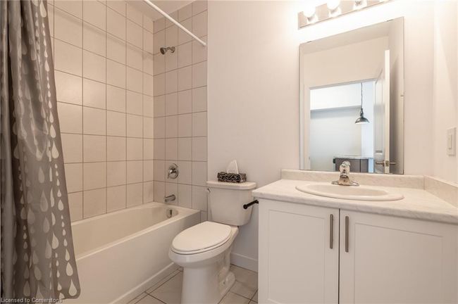 106 - 460 Dundas St E, House attached with 1 bedrooms, 1 bathrooms and 1 parking in Hamilton ON | Image 24