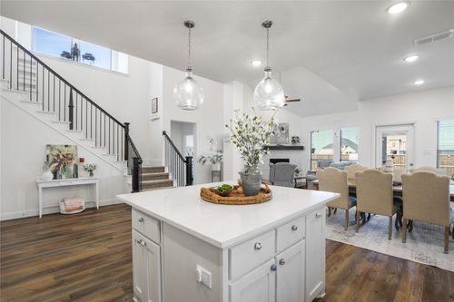 16529 Hidden Cove Dr, Celina, TX, 75009-2060 | Card Image