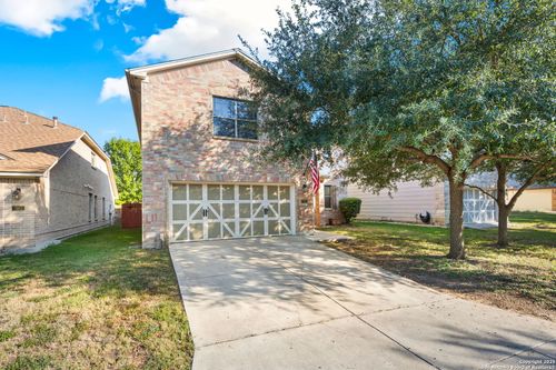 7918 Martinelli, San Antonio, TX, 78253-5042 | Card Image