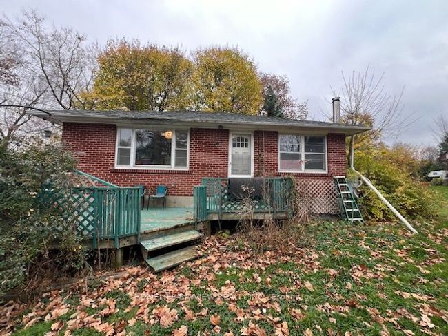 6465 King Rd, House other with 4 bedrooms, 2 bathrooms and 6 parking in Nobleton ON | Image 6